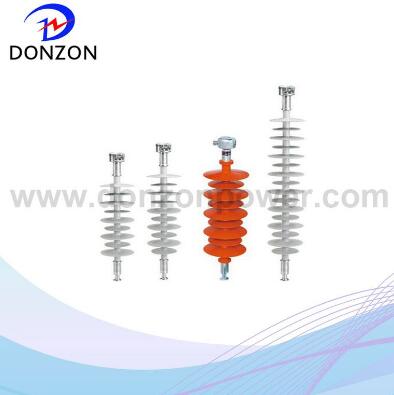 Suspension Overhead Line Strain Composite Insulator