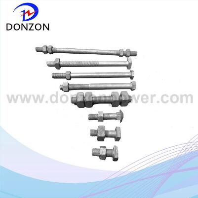 carriage bolt