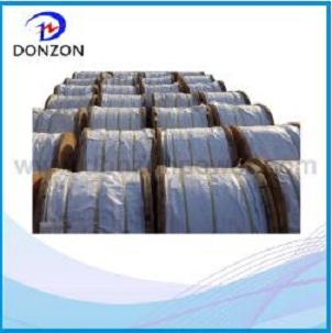 Aluminum Electric Cable