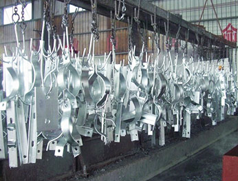 Electrical Hardware