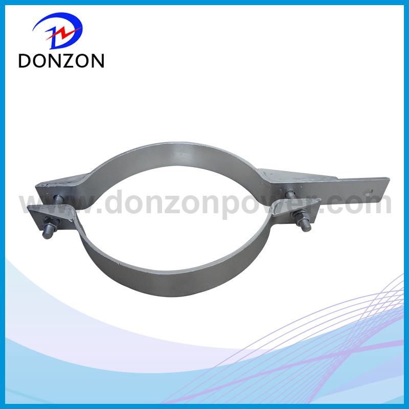 ADSS Cable Pole Clamp