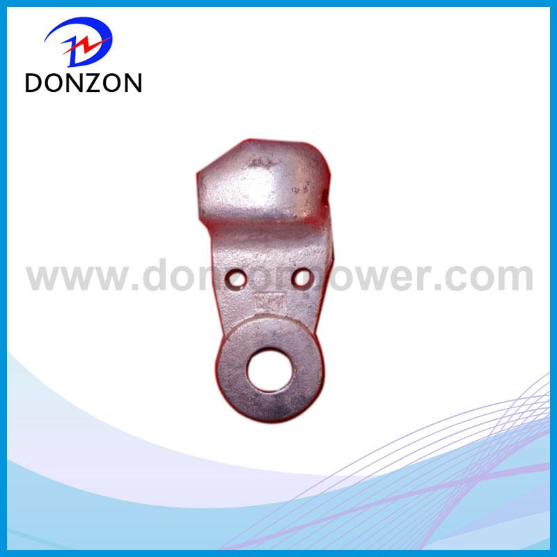 Socket Clevis