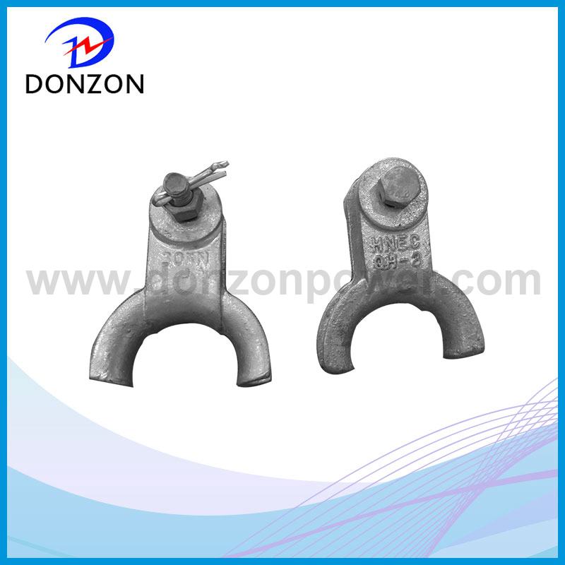 Socket Clevis