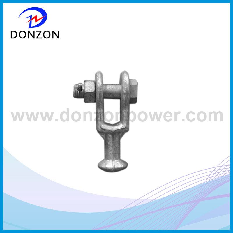 Ball Clevis