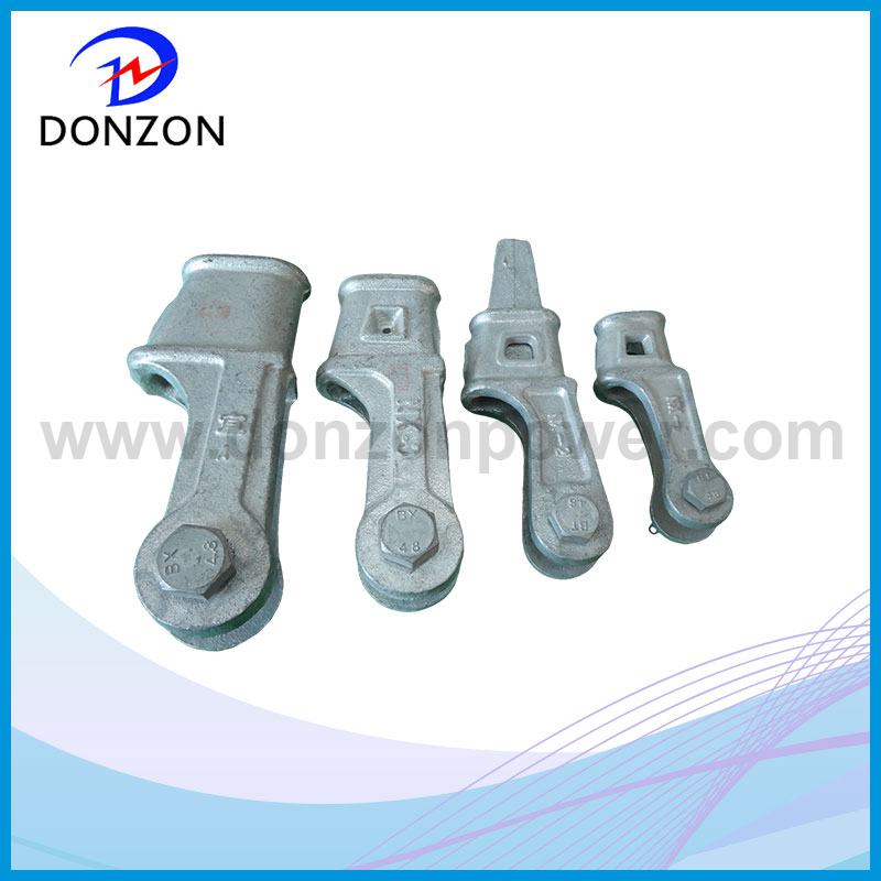 NX Type Wedge Clamp