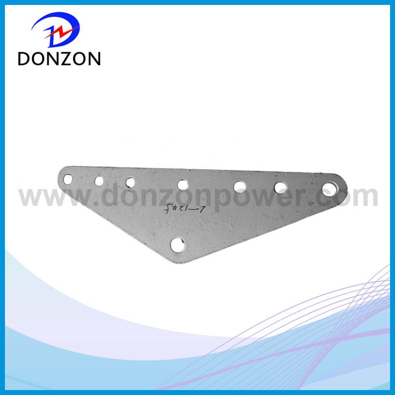 L-1245 Type Link Fitting Yoke Plate