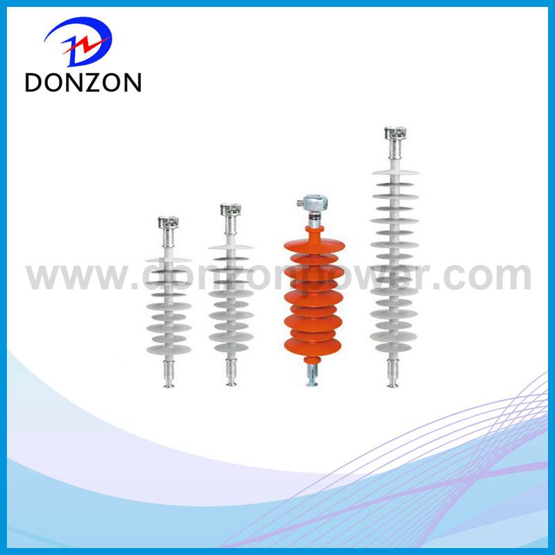 Suspension Overhead Line Strain Composite Insulator