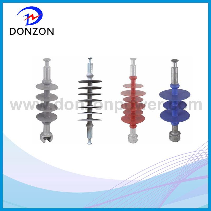 Silicone Rubber Suspension Composite Insulator