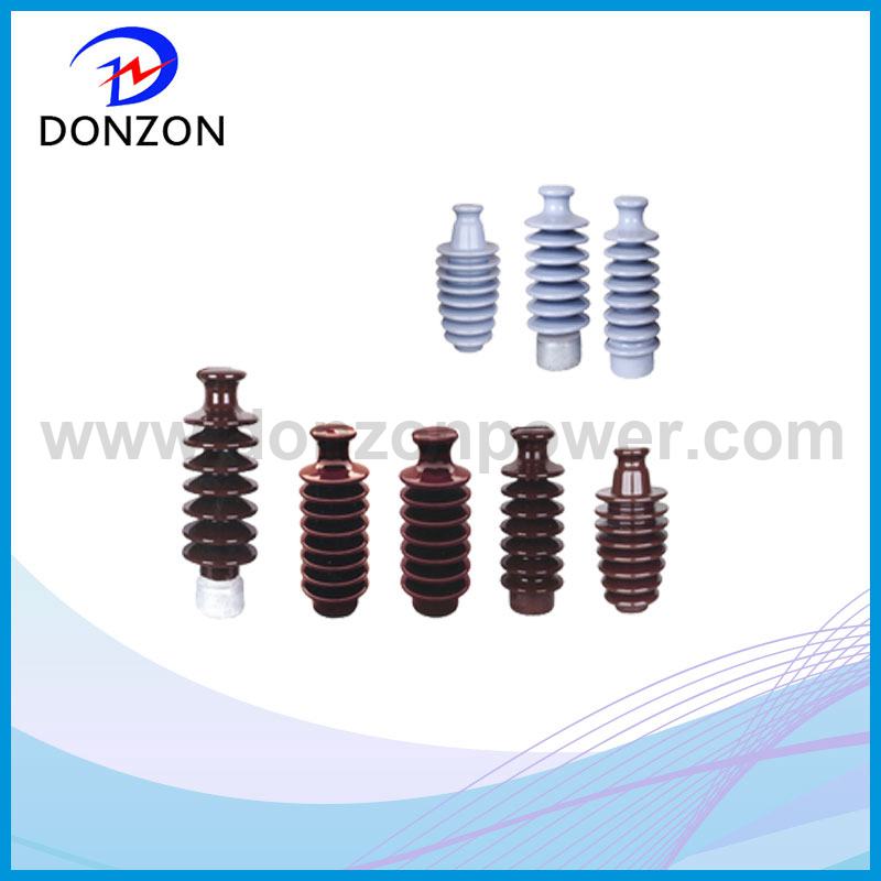 Porcelain  Line Post Insulator