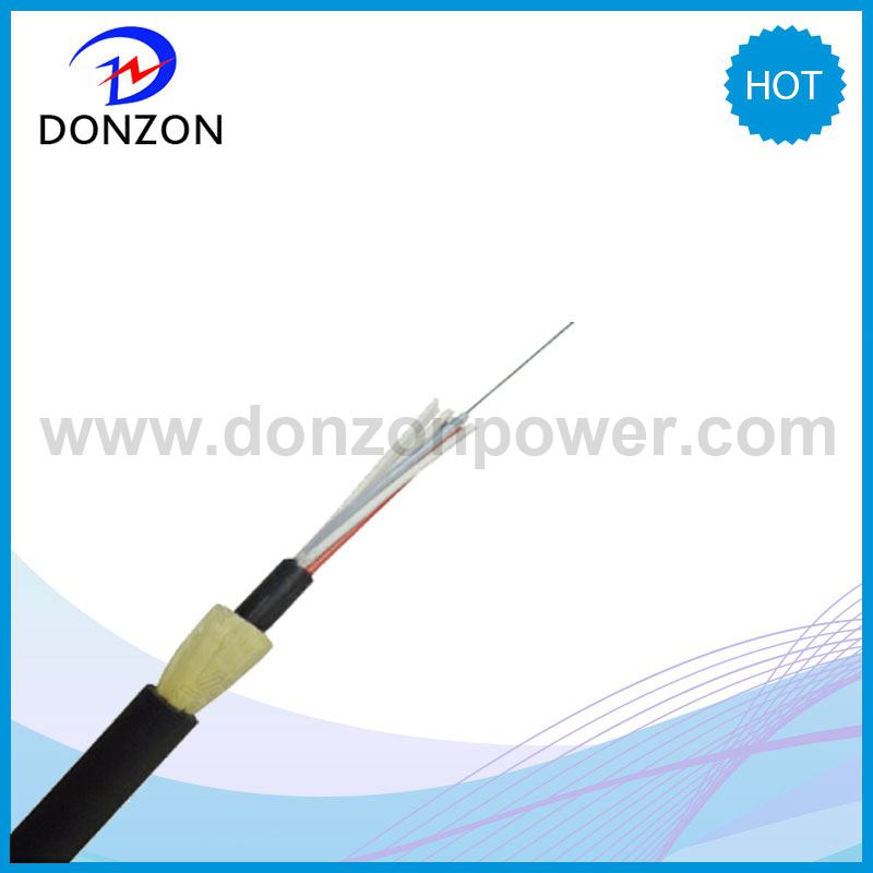 4 Core ADSS Fiber Optic Cable