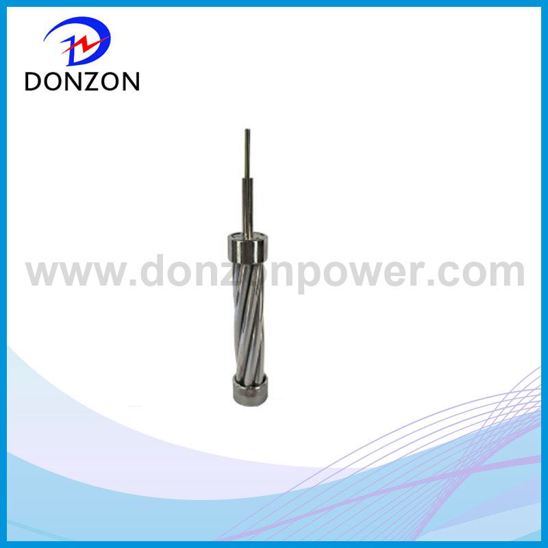 High Strength OPGW Fiber Optical Cable