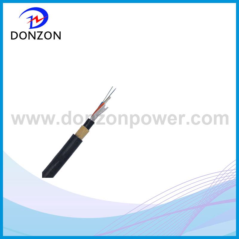 8 Core ADSS Fiber Optic Cable