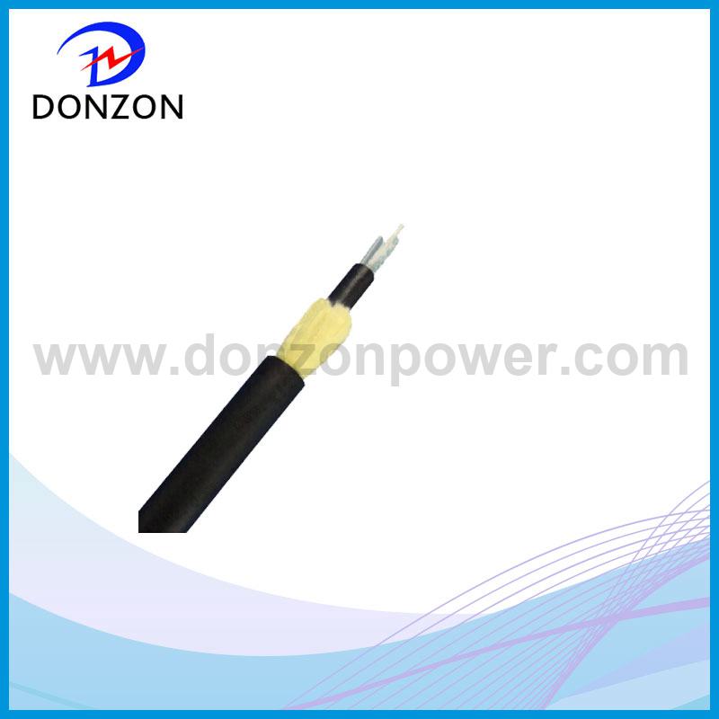 24 Core ADSS Fiber Optic Cable