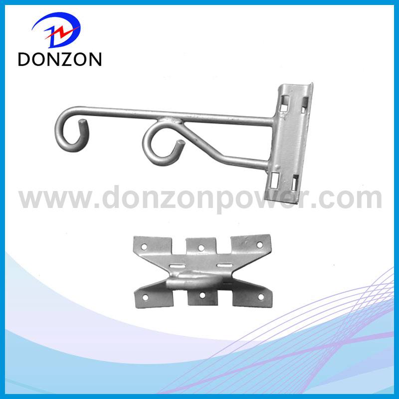 ＮLL Aluminum Alloy  Strain Clamp