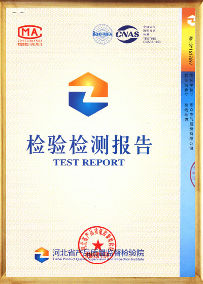 Test Report