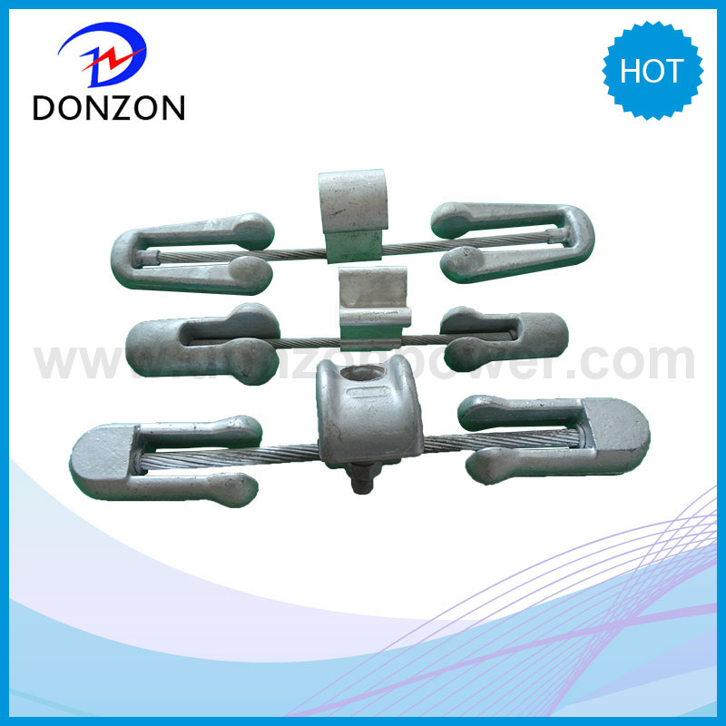 Electric Power Fittings