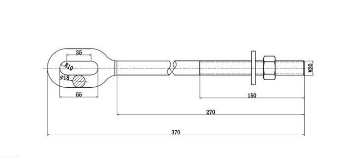 Eye Bolt