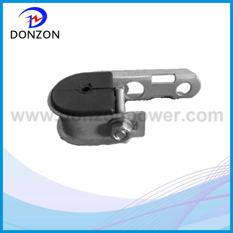 Cable clamp